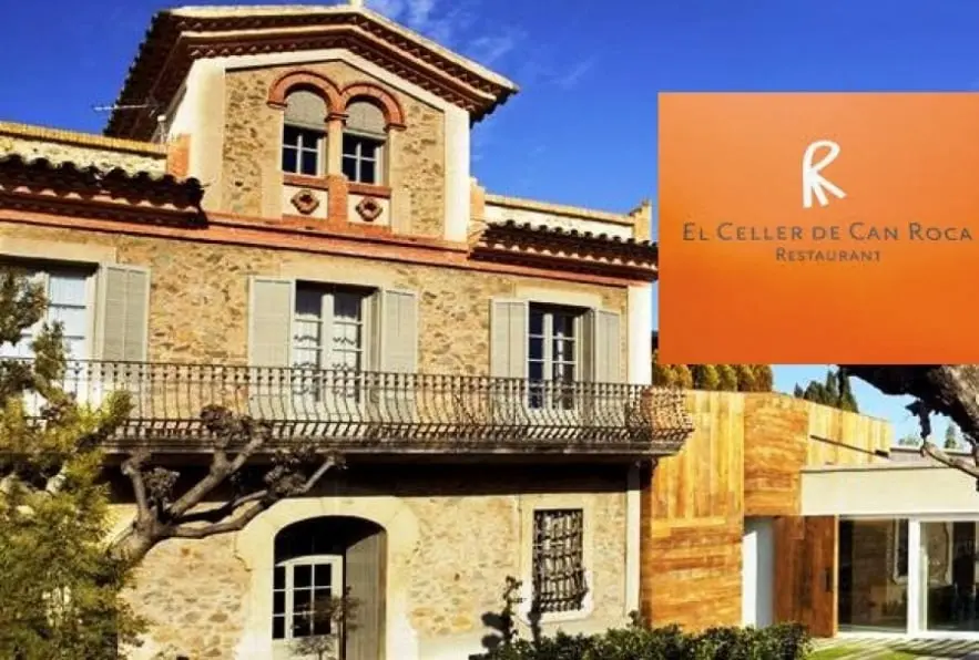 Descubre El Celler de Can Roca, el prestigioso restaurante de Girona galardonado con tres estrellas Michelin. Liderado por los hermanos Roca, ofrece una experiencia gastronómica única que combina innovación, tradición y arte culinario. Considerado uno de los mejores restaurantes del mundo, es un destino imprescindible para los amantes de la alta cocina y el lujo gastronómico.